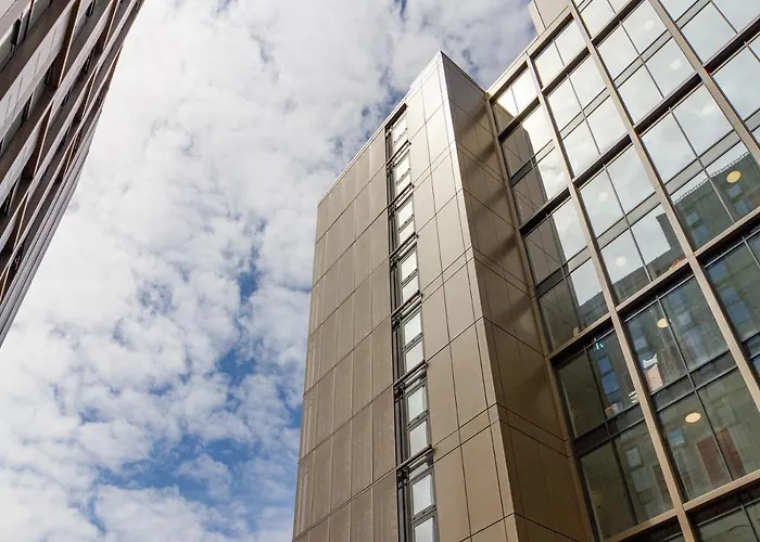 For Students Only - The Refinery In Leeds