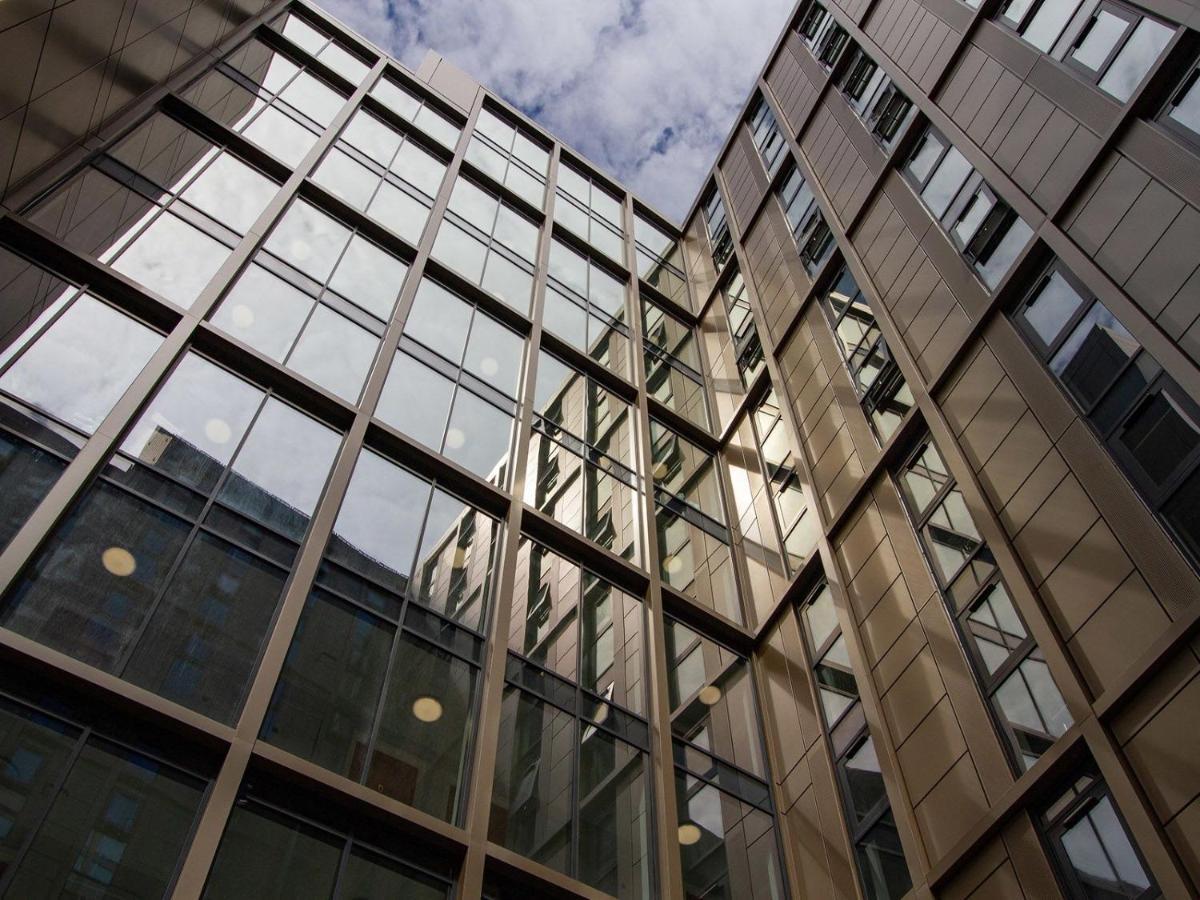 For Students Only - The Refinery In Leeds Apartment *