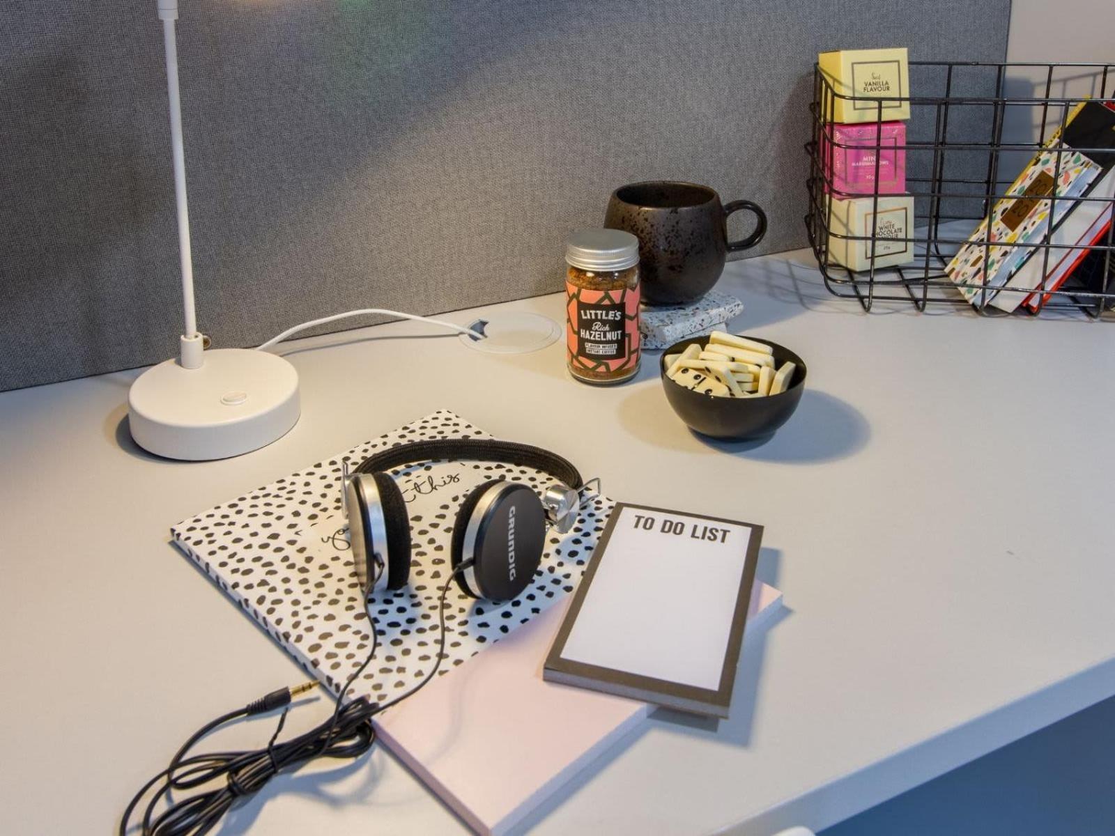 Apartment For Students Only - The Refinery In Leeds *