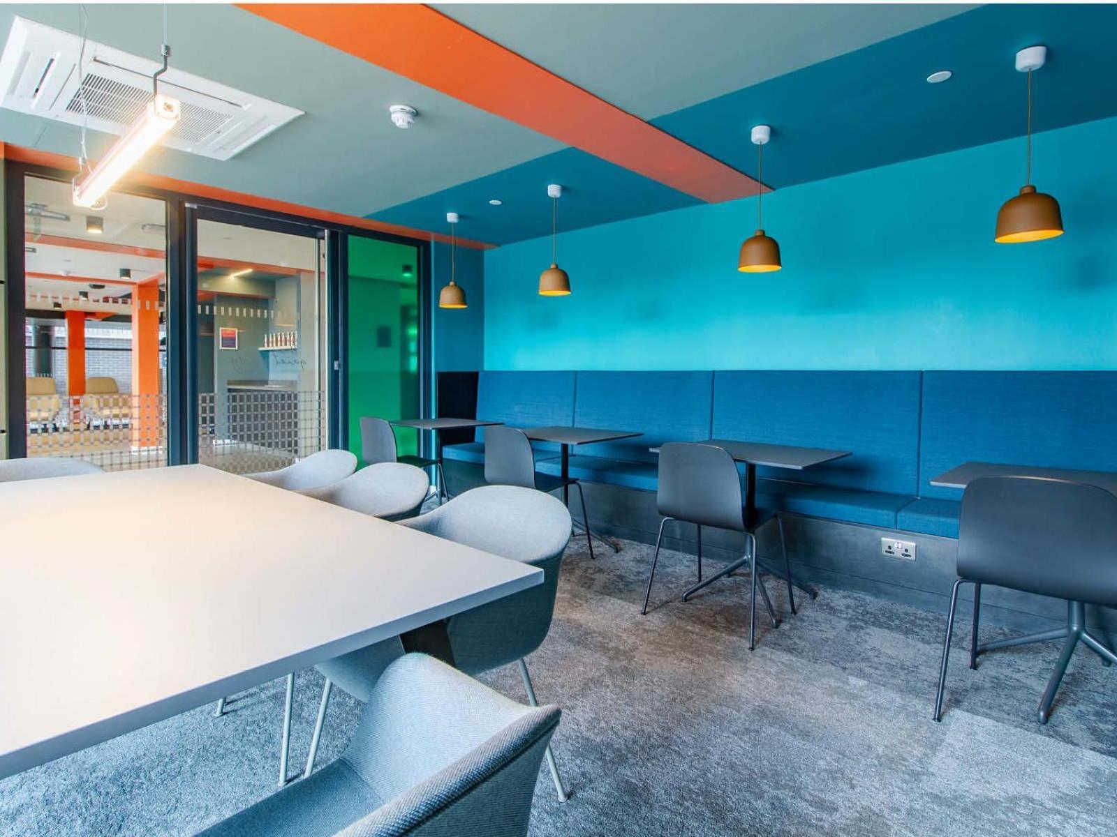 For Students Only - The Refinery In Leeds Apartment Leeds (West Yorkshire)