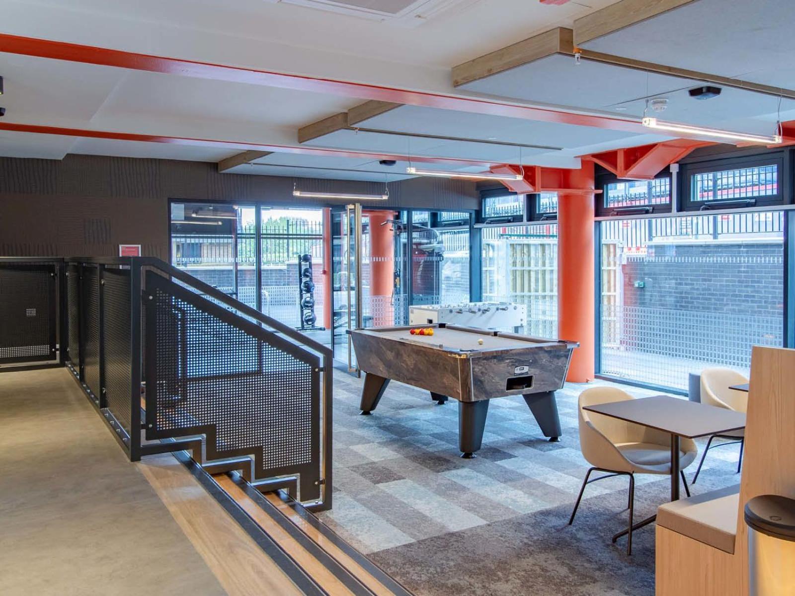 For Students Only - The Refinery In Leeds Leeds (West Yorkshire)
