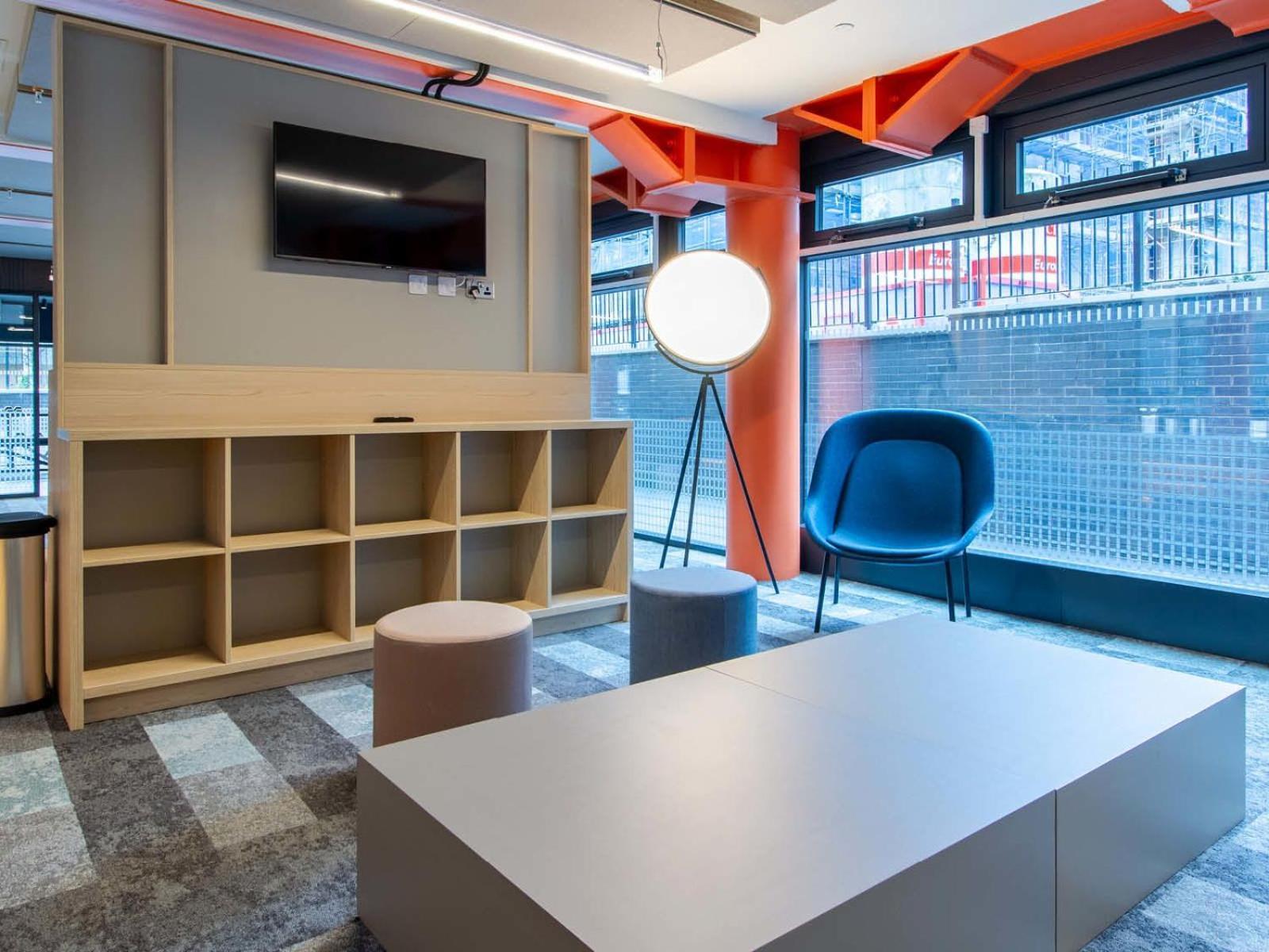 For Students Only - The Refinery In Leeds Apartment Leeds (West Yorkshire)